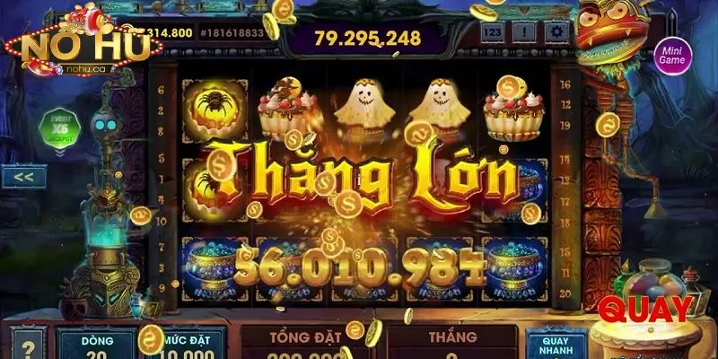 Các Thuật Ngữ Quan Trọng Trong Nổ Hũ Vswin